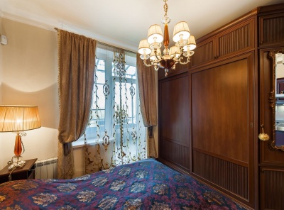 2 Комнаты, Городская, Продажа, Улица Минская, Listing ID 4289, Москва, Россия,