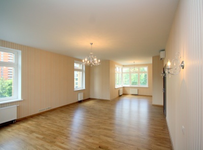 4 Комнаты, Городская, Аренда, Ленинский проспект, Listing ID 4301, Москва, Россия,