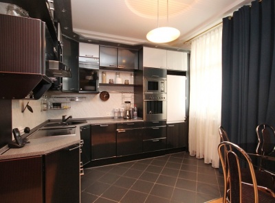 2 Комнаты, Городская, Аренда, Улица Удальцова, Listing ID 4306, Москва, Россия,