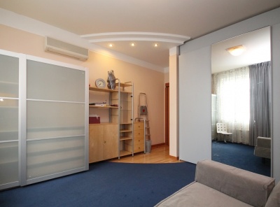 2 Комнаты, Городская, Аренда, Улица Удальцова, Listing ID 4306, Москва, Россия,