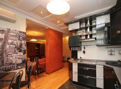2 Комнаты, Городская, Аренда, Улица Удальцова, Listing ID 4306, Москва, Россия,