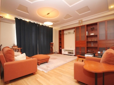 2 Комнаты, Городская, Аренда, Улица Удальцова, Listing ID 4306, Москва, Россия,