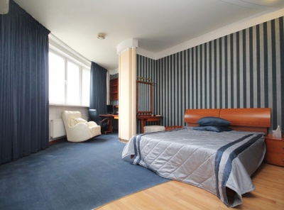 2 Комнаты, Городская, Аренда, Улица Удальцова, Listing ID 4306, Москва, Россия,