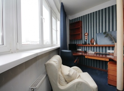 2 Комнаты, Городская, Аренда, Улица Удальцова, Listing ID 4306, Москва, Россия,