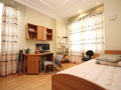 2 Комнаты, Городская, Аренда, Улица Удальцова, Listing ID 4306, Москва, Россия,
