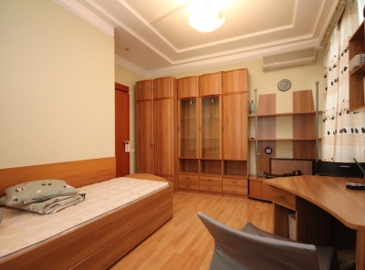 2 Комнаты, Городская, Аренда, Улица Удальцова, Listing ID 4306, Москва, Россия,