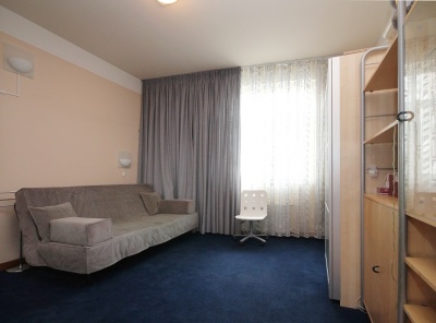 2 Комнаты, Городская, Аренда, Улица Удальцова, Listing ID 4306, Москва, Россия,
