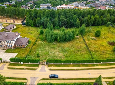 Загородная, Продажа, Listing ID 4314, Московская область, Россия,