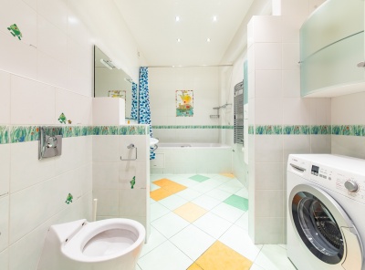 4 Комнаты, Городская, Аренда, Ленинский проспект, Listing ID 4320, Москва, Россия,