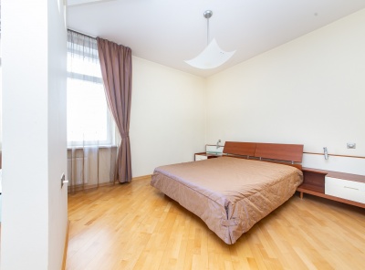 4 Комнаты, Городская, Аренда, Ленинский проспект, Listing ID 4320, Москва, Россия,