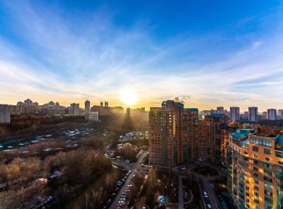 6 Комнаты, Городская, Продажа, Улица Минская, Listing ID 4321, Москва, Россия,