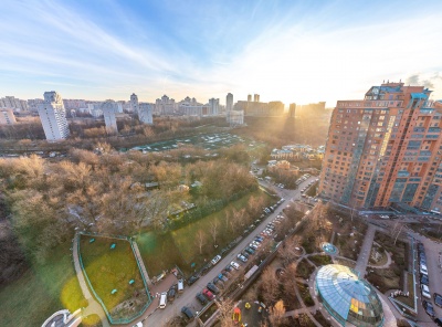 6 Комнаты, Городская, Продажа, Улица Минская, Listing ID 4321, Москва, Россия,