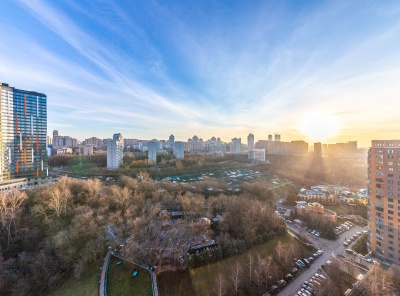 6 Комнаты, Городская, Продажа, Улица Минская, Listing ID 4321, Москва, Россия,