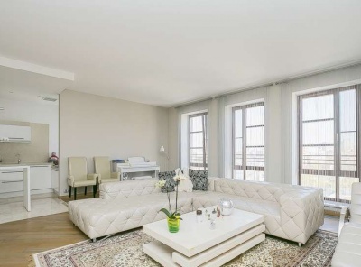 5 Комнаты, Городская, Продажа, Саввинская набережная, Listing ID 1318, Москва, Россия,