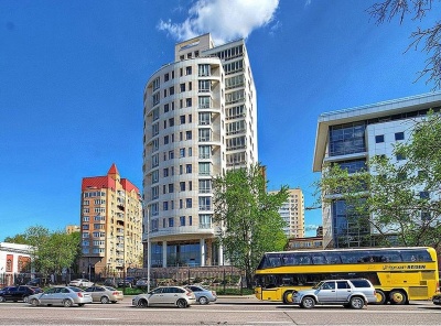 5 Комнаты, Городская, Продажа, Саввинская набережная, Listing ID 1318, Москва, Россия,