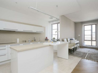 5 Комнаты, Городская, Продажа, Саввинская набережная, Listing ID 1318, Москва, Россия,