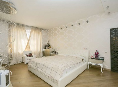 5 Комнаты, Городская, Продажа, Саввинская набережная, Listing ID 1318, Москва, Россия,