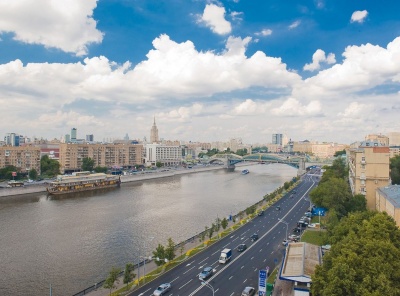 5 Комнаты, Городская, Продажа, Саввинская набережная, Listing ID 1318, Москва, Россия,