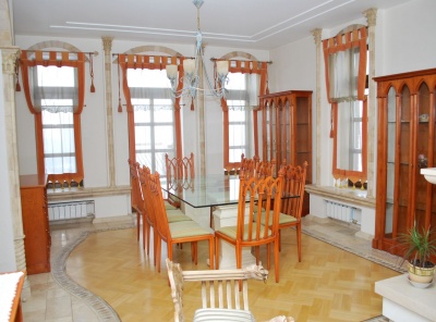 3 Комнаты, Городская, Аренда, Академика Пилюгина, Listing ID 4326, Москва, Россия,