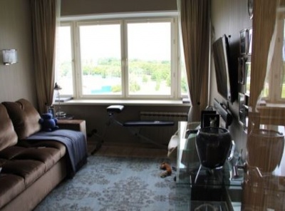 2 Комнаты, Городская, Аренда, Улица Косыгина, Listing ID 4334, Москва, Россия,