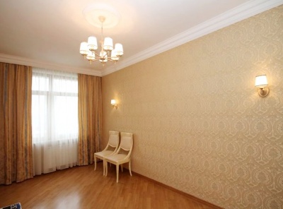 4 Комнаты, Городская, Аренда, Ломоносовский проспект, Listing ID 4335, Москва, Россия,