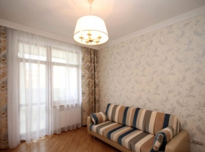 4 Комнаты, Городская, Аренда, Ломоносовский проспект, Listing ID 4335, Москва, Россия,