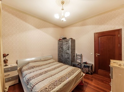 5 Комнаты, Городская, Продажа, Улица Минская, Listing ID 1320, Москва, Россия,