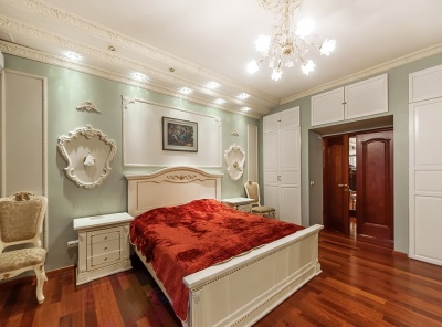 5 Комнаты, Городская, Продажа, Улица Минская, Listing ID 1320, Москва, Россия,