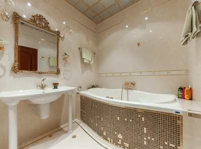 5 Комнаты, Городская, Продажа, Улица Минская, Listing ID 1320, Москва, Россия,