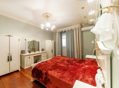5 Комнаты, Городская, Продажа, Улица Минская, Listing ID 1320, Москва, Россия,