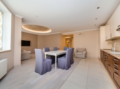 4 Комнаты, Городская, Продажа, Ленинский проспект, Listing ID 4345, Москва, Россия,