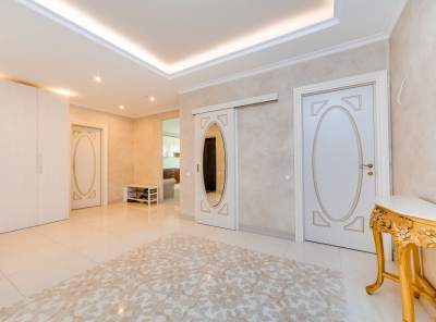 4 Комнаты, Городская, Продажа, Ленинский проспект, Listing ID 4345, Москва, Россия,