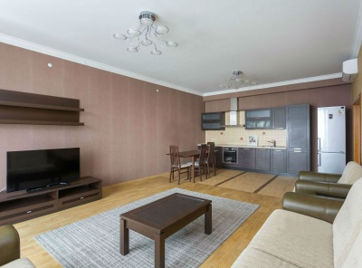 3 Комнаты, Городская, Аренда, Чапаевский переулок, Listing ID 4347, Москва, Россия,