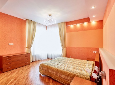 4 Комнаты, Городская, Аренда, Чапаевский переулок, Listing ID 4348, Москва, Россия,