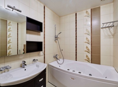 4 Комнаты, Городская, Аренда, Чапаевский переулок, Listing ID 4348, Москва, Россия,