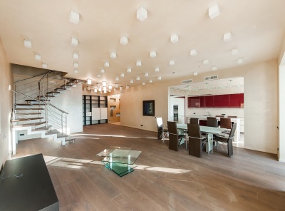5 Комнаты, Городская, Продажа, Улица Минская, Listing ID 1321, Москва, Россия,