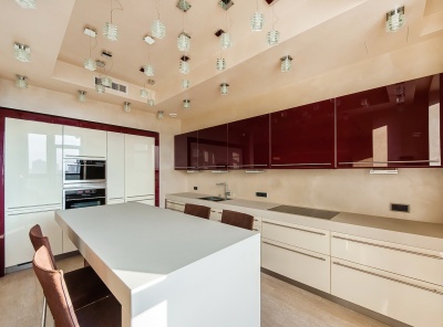 5 Комнаты, Городская, Продажа, Улица Минская, Listing ID 1321, Москва, Россия,