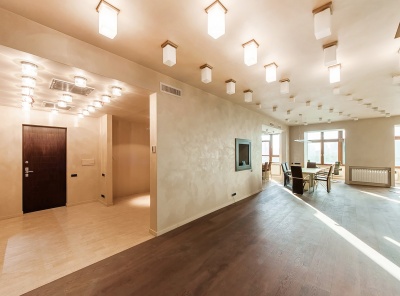 5 Комнаты, Городская, Продажа, Улица Минская, Listing ID 1321, Москва, Россия,