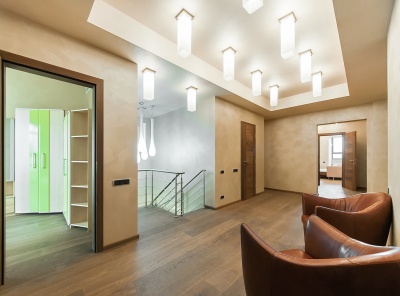5 Комнаты, Городская, Продажа, Улица Минская, Listing ID 1321, Москва, Россия,