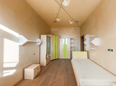 5 Комнаты, Городская, Продажа, Улица Минская, Listing ID 1321, Москва, Россия,