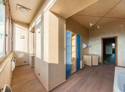 5 Комнаты, Городская, Продажа, Улица Минская, Listing ID 1321, Москва, Россия,