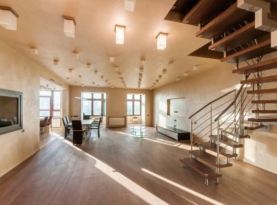 5 Комнаты, Городская, Продажа, Улица Минская, Listing ID 1321, Москва, Россия,