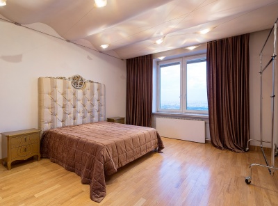 3 Комнаты, Городская, Продажа, Улица Мосфильмовская, Listing ID 4351, Москва, Россия,