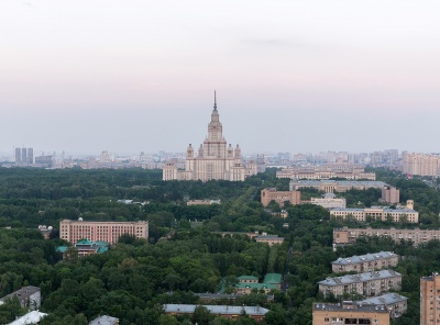 3 Комнаты, Городская, Продажа, Улица Мосфильмовская, Listing ID 4351, Москва, Россия,
