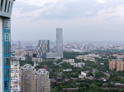 3 Комнаты, Городская, Продажа, Улица Мосфильмовская, Listing ID 4351, Москва, Россия,
