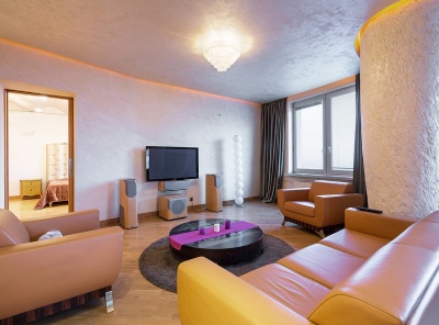 3 Комнаты, Городская, Продажа, Улица Мосфильмовская, Listing ID 4351, Москва, Россия,