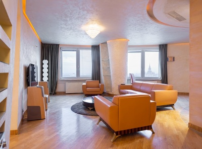 3 Комнаты, Городская, Продажа, Улица Мосфильмовская, Listing ID 4351, Москва, Россия,