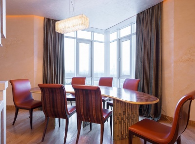 3 Комнаты, Городская, Продажа, Улица Мосфильмовская, Listing ID 4351, Москва, Россия,