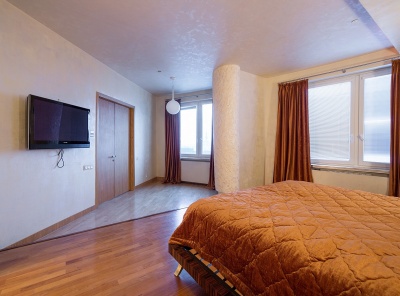 3 Комнаты, Городская, Продажа, Улица Мосфильмовская, Listing ID 4351, Москва, Россия,