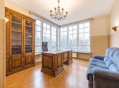 3 Комнаты, Городская, Продажа, Улица Маршала Василевского, Listing ID 4352, Москва, Россия,